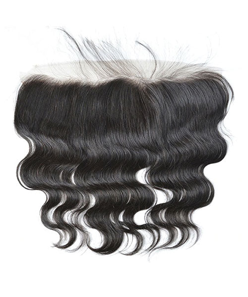 Lace frontal