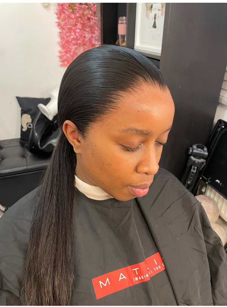 HD Lace frontal