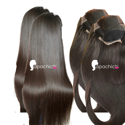 Ready Made Wig