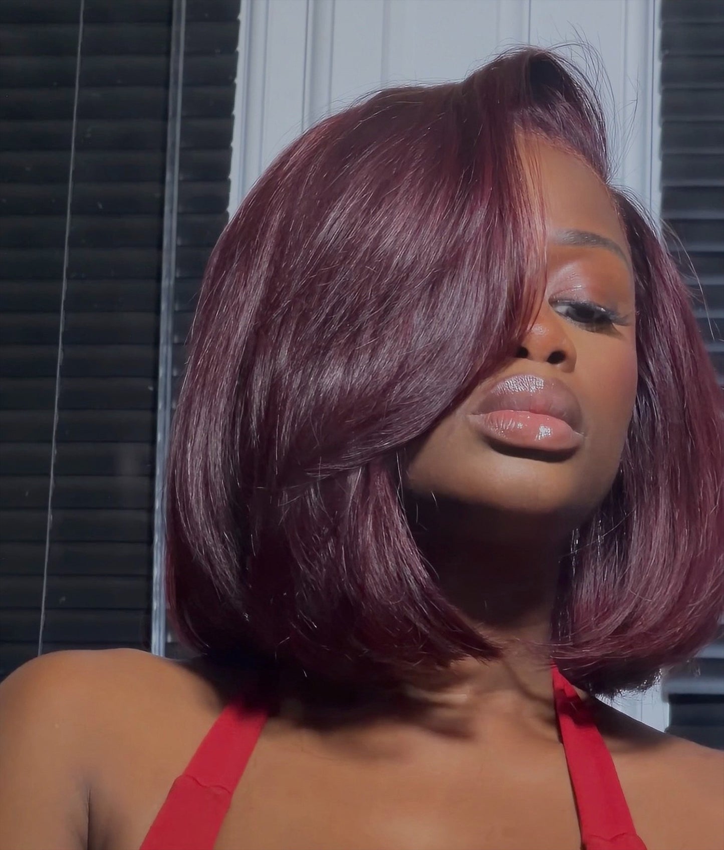 Ruby Kisses