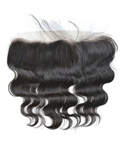 Lace frontal