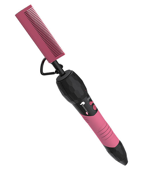 Pro Edition- Pink Hot Comb P260