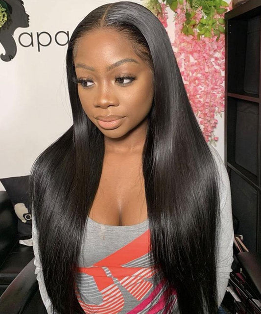 Dark n Lovely- Colouring Service - Papachichi